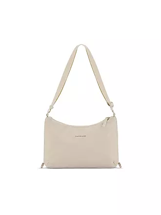 KAPTEN & SON | Sac - Sac bandoulière SKARA Small | beige